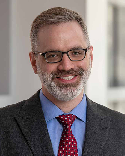 Jay Fournier profile