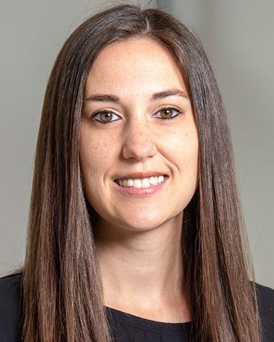 Stephanie Gorka profile