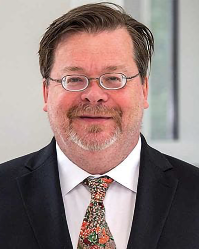 Anthony King profile