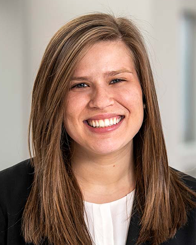 Heather Wastler profile