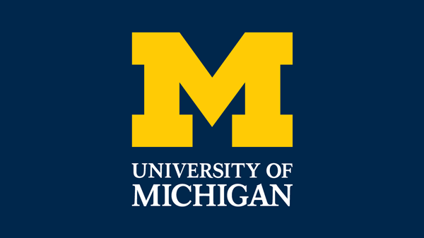 University of Michigan logo